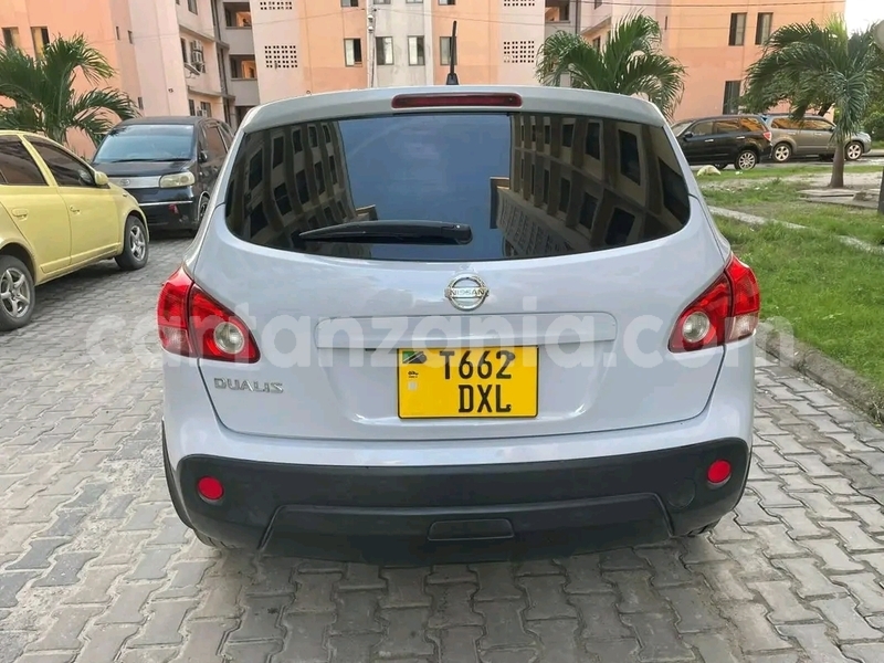 Big with watermark nissan dualis dar es salaam dar es salaam 32209