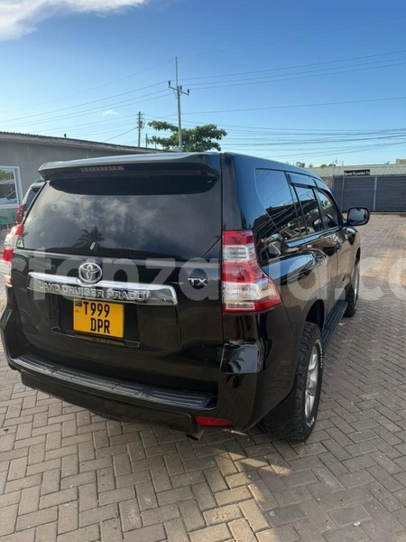 Big with watermark toyota land cruiser prado dar es salaam dar es salaam 32210