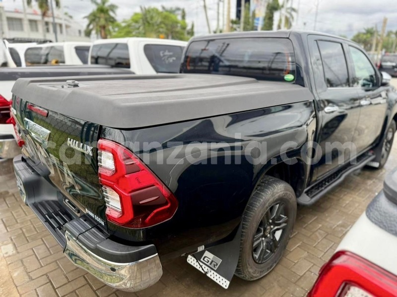 Big with watermark toyota hilux dar es salaam dar es salaam 32211