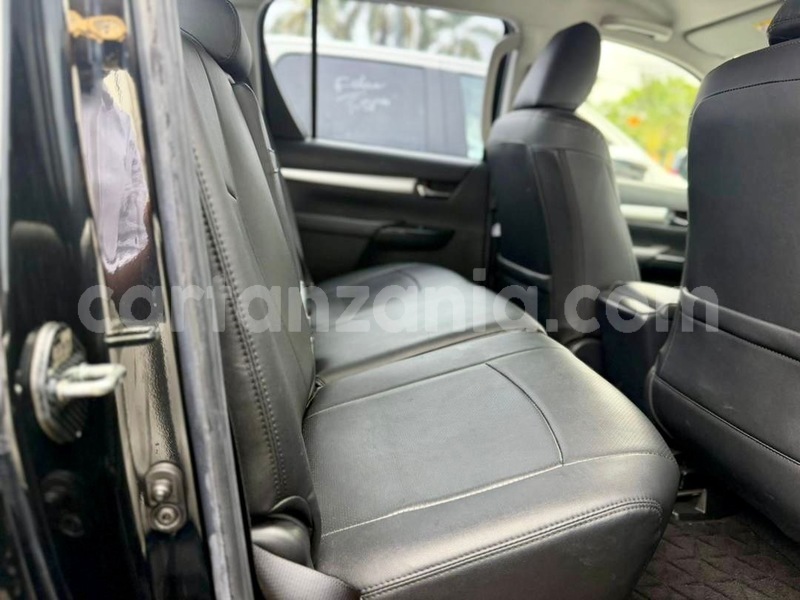 Big with watermark toyota hilux dar es salaam dar es salaam 32211