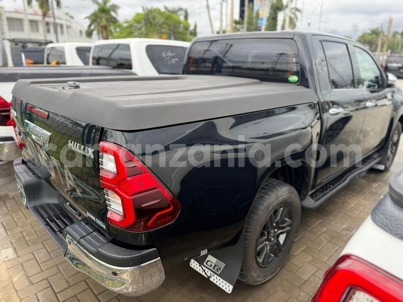 Big with watermark toyota hilux dar es salaam dar es salaam 32211