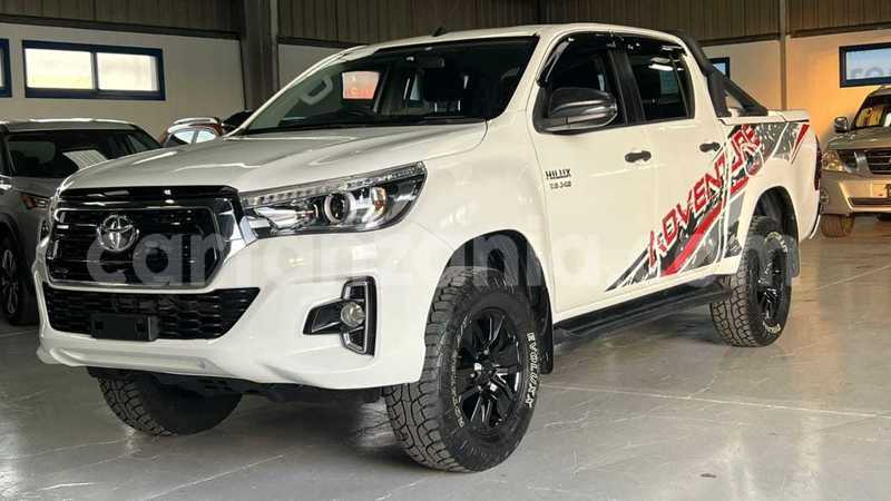 Big with watermark toyota hiluxe revo arusha arusha 32212