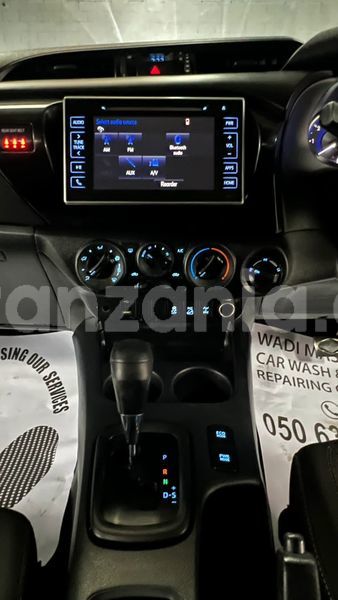 Big with watermark toyota hiluxe revo arusha arusha 32212