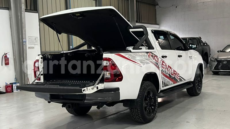Big with watermark toyota hiluxe revo arusha arusha 32212