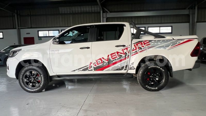 Big with watermark toyota hiluxe revo arusha arusha 32212