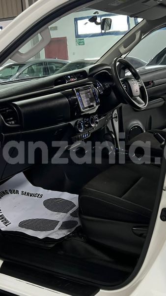 Big with watermark toyota hiluxe revo arusha arusha 32212