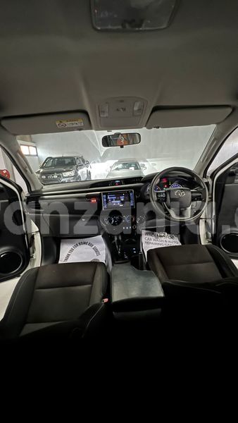 Big with watermark toyota hiluxe revo arusha arusha 32212