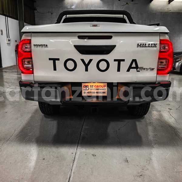 Big with watermark toyota hiluxe revo arusha arusha 32212