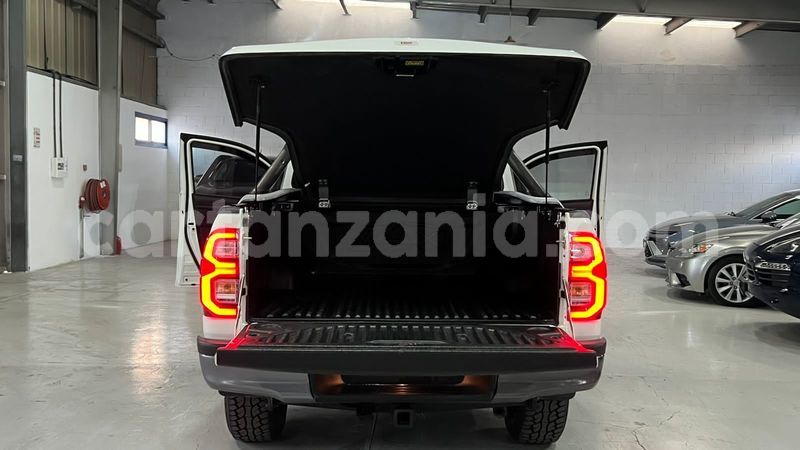 Big with watermark toyota hiluxe revo arusha arusha 32212