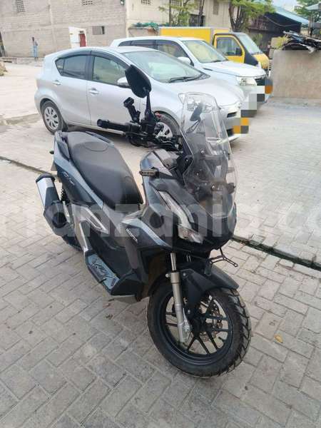Big with watermark honda scooters dar es salaam dar es salaam 32213