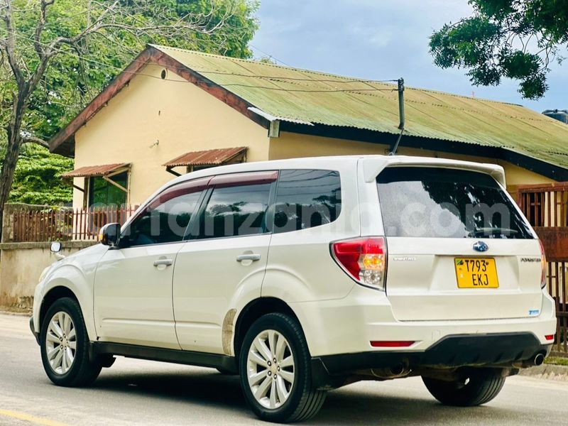 Big with watermark subaru forester dar es salaam dar es salaam 32215