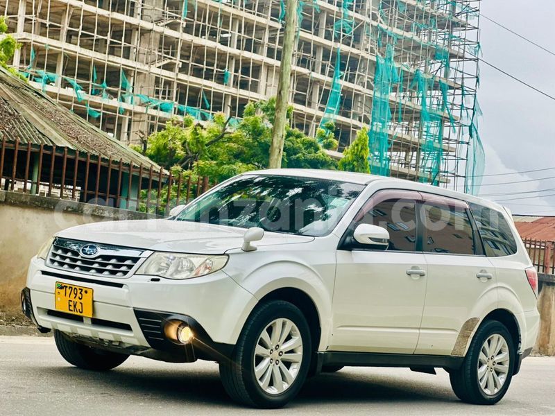 Big with watermark subaru forester dar es salaam dar es salaam 32215