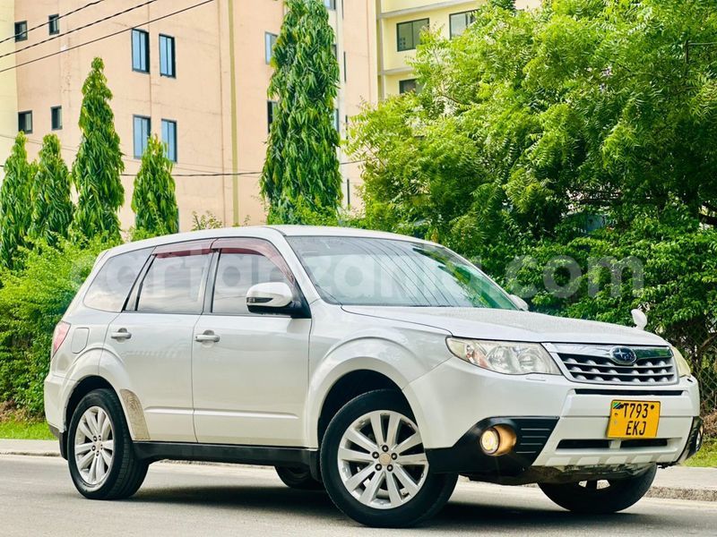 Big with watermark subaru forester dar es salaam dar es salaam 32215