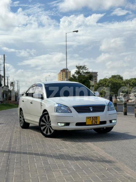 Big with watermark toyota premio dar es salaam dar es salaam 32216
