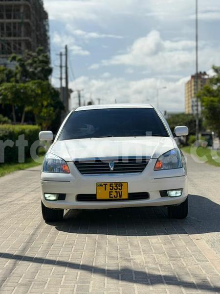 Big with watermark toyota premio dar es salaam dar es salaam 32216