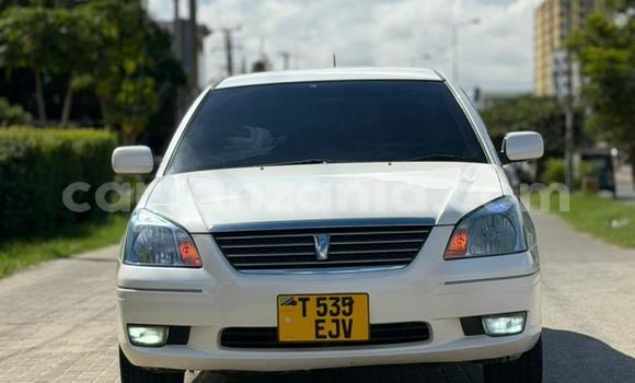 Nunua Ilio tumika Toyota Premio Nyeupe Gari ndani ya Dar es Salaam nchini Dar es Salaam Nunua Ilio tumika Toyota Premio Nyeupe Gari ndani ya Dar es Salaam nchini Dar es Salaam