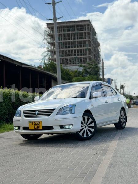 Big with watermark toyota premio dar es salaam dar es salaam 32216