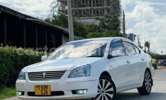 Nunua Ilio tumika Toyota Premio Nyeupe Gari ndani ya Dar es Salaam nchini Dar es Salaam Nunua Ilio tumika Toyota Premio Nyeupe Gari ndani ya Dar es Salaam nchini Dar es Salaam