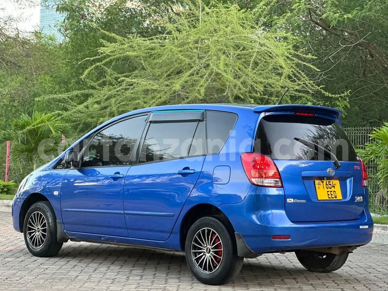 Big with watermark toyota spacio dar es salaam dar es salaam 32218