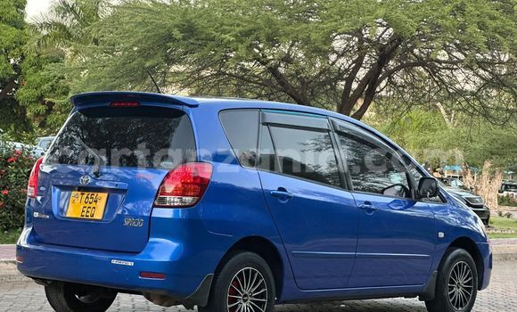 Nunua Ilio tumika Toyota Spacio Bluu Gari ndani ya Dar es Salaam nchini Dar es Salaam Nunua Ilio tumika Toyota Spacio Bluu Gari ndani ya Dar es Salaam nchini Dar es Salaam