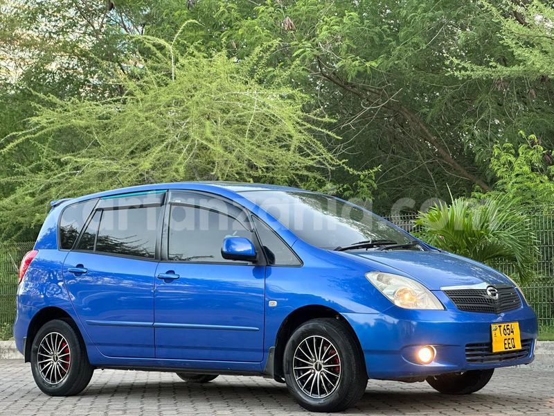 Big with watermark toyota spacio dar es salaam dar es salaam 32218