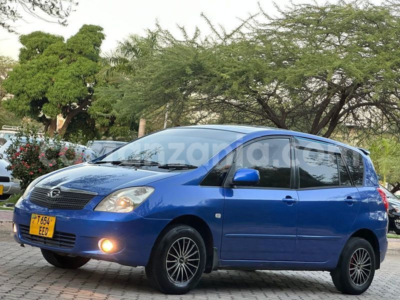 Big with watermark toyota spacio dar es salaam dar es salaam 32218