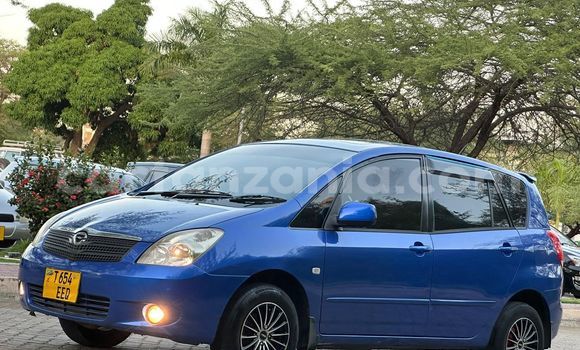 Nunua Ilio tumika Toyota Spacio Bluu Gari ndani ya Dar es Salaam nchini Dar es Salaam Nunua Ilio tumika Toyota Spacio Bluu Gari ndani ya Dar es Salaam nchini Dar es Salaam
