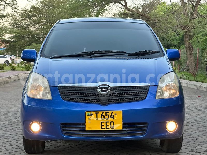 Big with watermark toyota spacio dar es salaam dar es salaam 32218