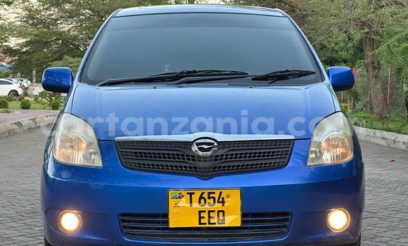 Nunua Ilio tumika Toyota Spacio Bluu Gari ndani ya Dar es Salaam nchini Dar es Salaam Nunua Ilio tumika Toyota Spacio Bluu Gari ndani ya Dar es Salaam nchini Dar es Salaam