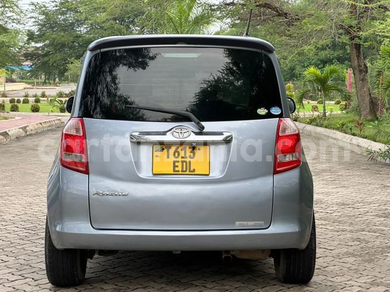 Big with watermark toyota ractis dar es salaam dar es salaam 32219