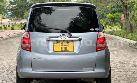 Nunua Ilio tumika Toyota Ractis Nyingine Gari ndani ya Dar es Salaam nchini Dar es Salaam Nunua Ilio tumika Toyota Ractis Nyingine Gari ndani ya Dar es Salaam nchini Dar es Salaam