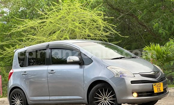 Nunua Ilio tumika Toyota Ractis Nyingine Gari ndani ya Dar es Salaam nchini Dar es Salaam Nunua Ilio tumika Toyota Ractis Nyingine Gari ndani ya Dar es Salaam nchini Dar es Salaam