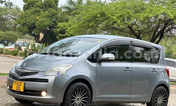 Nunua Ilio tumika Toyota Ractis Nyingine Gari ndani ya Dar es Salaam nchini Dar es Salaam Nunua Ilio tumika Toyota Ractis Nyingine Gari ndani ya Dar es Salaam nchini Dar es Salaam