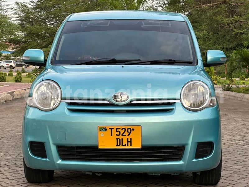 Big with watermark toyota sienta dar es salaam dar es salaam 32221