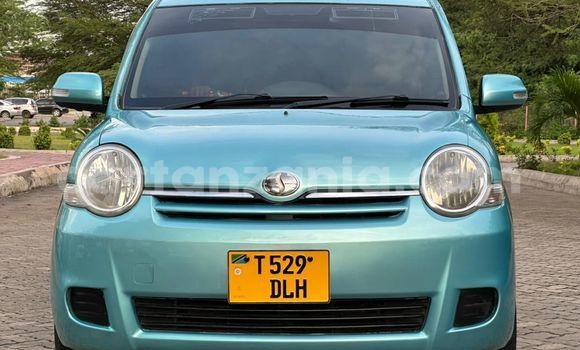 Nunua Ilio tumika Toyota Sienta Bluu Gari ndani ya Dar es Salaam nchini Dar es Salaam Nunua Ilio tumika Toyota Sienta Bluu Gari ndani ya Dar es Salaam nchini Dar es Salaam