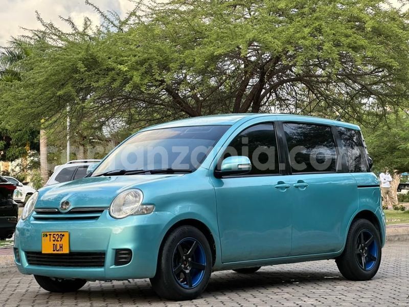 Big with watermark toyota sienta dar es salaam dar es salaam 32221