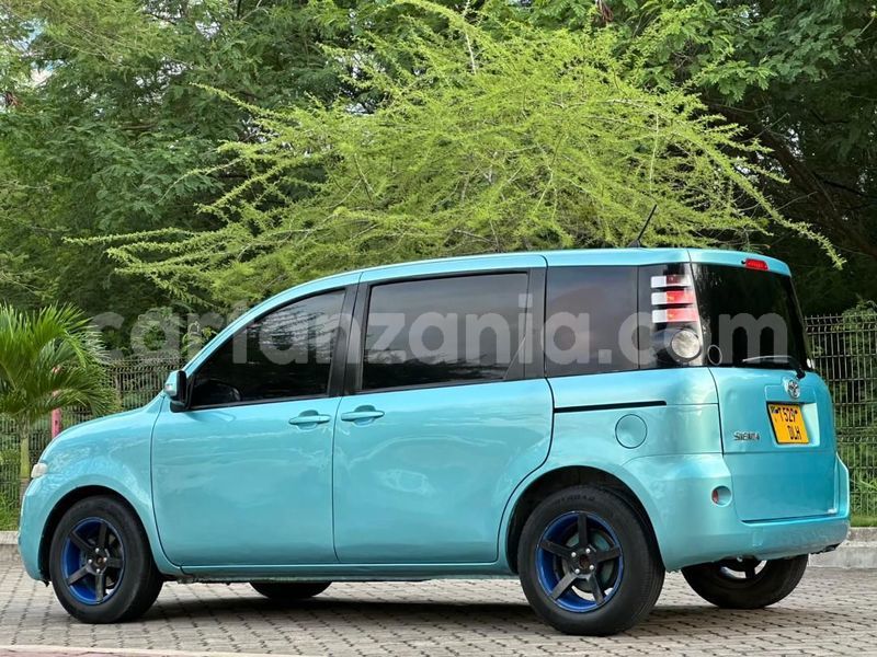 Big with watermark toyota sienta dar es salaam dar es salaam 32221