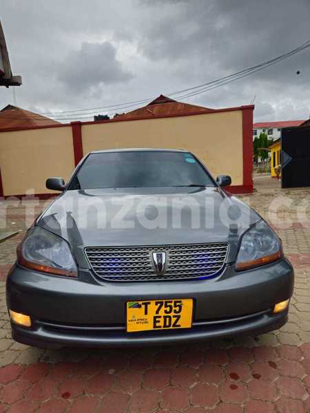 Big with watermark toyota mark ii dar es salaam dar es salaam 32222