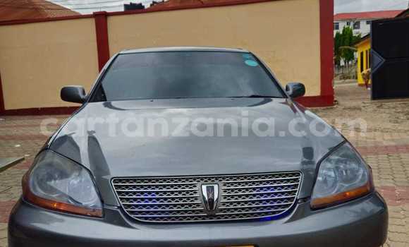 Buy Used Toyota Mark II Other Car in Dar es Salaam in Dar es Salaam