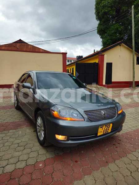 Big with watermark toyota mark ii dar es salaam dar es salaam 32222