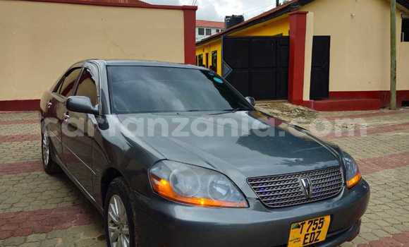 Buy Used Toyota Mark II Other Car in Dar es Salaam in Dar es Salaam Buy Used Toyota Mark II Other Car in Dar es Salaam in Dar es Salaam