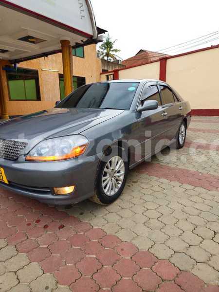 Big with watermark toyota mark ii dar es salaam dar es salaam 32222