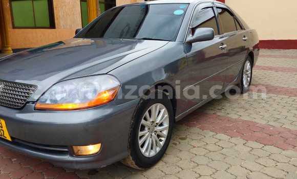Buy Used Toyota Mark II Other Car in Dar es Salaam in Dar es Salaam Buy Used Toyota Mark II Other Car in Dar es Salaam in Dar es Salaam