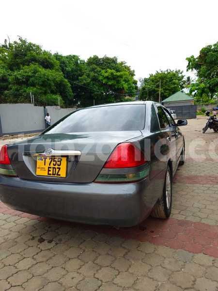 Big with watermark toyota mark ii dar es salaam dar es salaam 32222