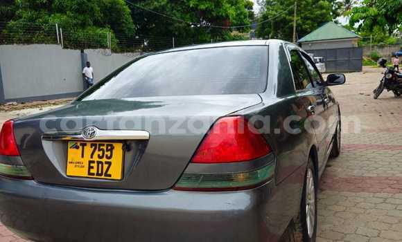 Buy Used Toyota Mark II Other Car in Dar es Salaam in Dar es Salaam Buy Used Toyota Mark II Other Car in Dar es Salaam in Dar es Salaam