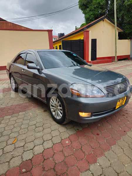 Big with watermark toyota mark ii dar es salaam dar es salaam 32222