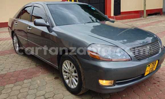 Buy Used Toyota Mark II Other Car in Dar es Salaam in Dar es Salaam Buy Used Toyota Mark II Other Car in Dar es Salaam in Dar es Salaam