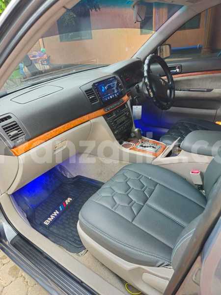 Big with watermark toyota mark ii dar es salaam dar es salaam 32222