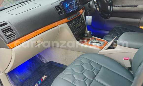 Buy Used Toyota Mark II Other Car in Dar es Salaam in Dar es Salaam Buy Used Toyota Mark II Other Car in Dar es Salaam in Dar es Salaam