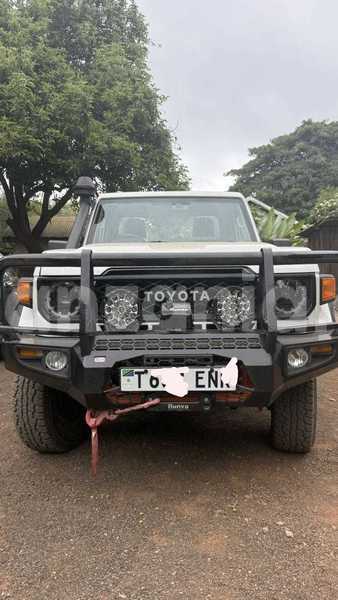 Big with watermark toyota land cruiser kilimanjaro moshi 32223